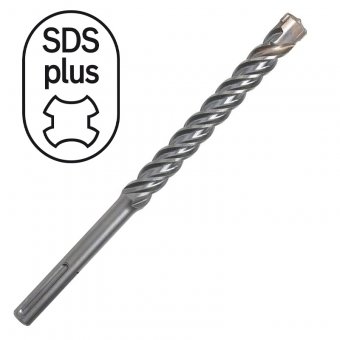 BURGHIE  SDS-PLUS 6 x 110.0/50.0
