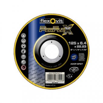 DISC DE DEBITAT 115X1.6X22,23
